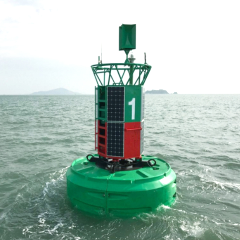 Marine Navigation Buoy/Warning Buoy