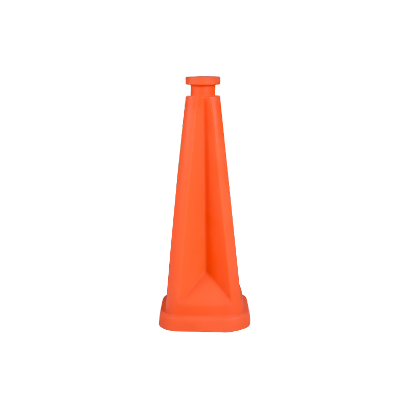 Rotomolding Road Cones