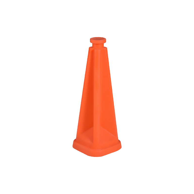 Rotomolding Road Cones