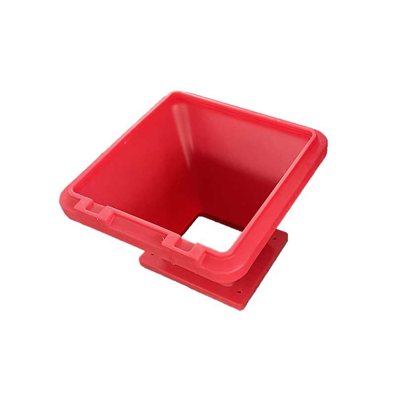 Rotational Moulding PE Large Plastic Funnel