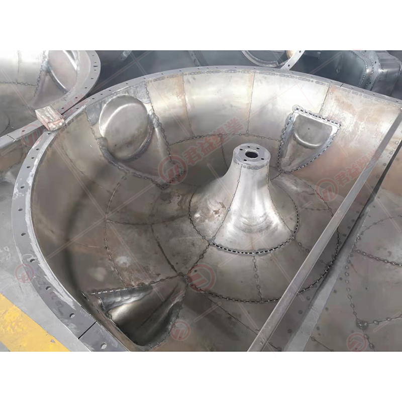 How Are Rotational Float Molds Used in Manufacturing?