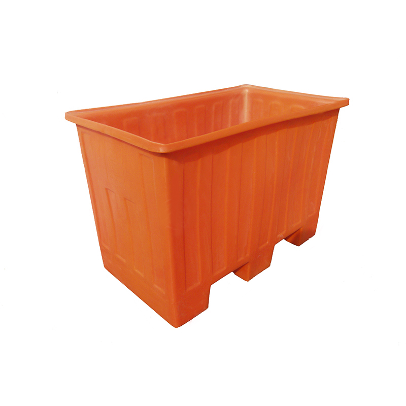 K-500L PE Forklift Bucket