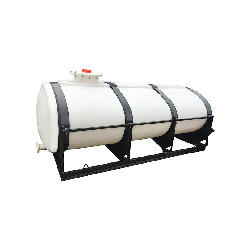 LT-10000L-B Horizontal Storage Tank