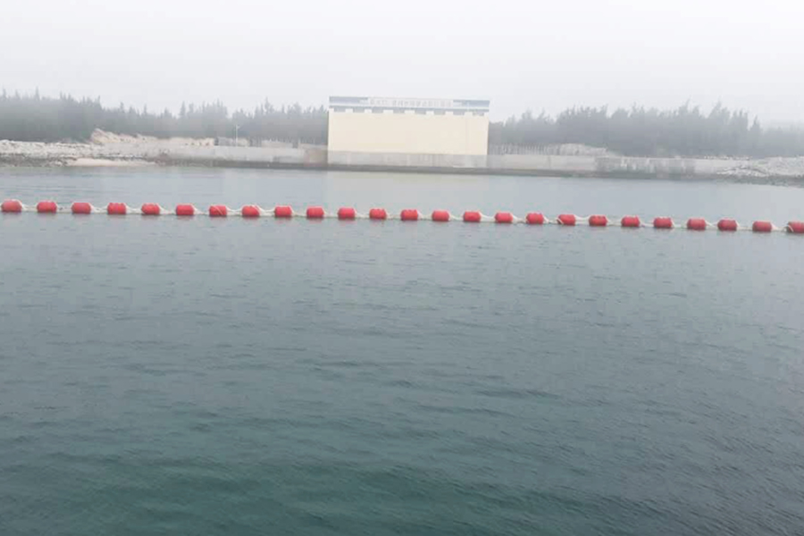 Hainan Changjiang Nuclear Power Plant