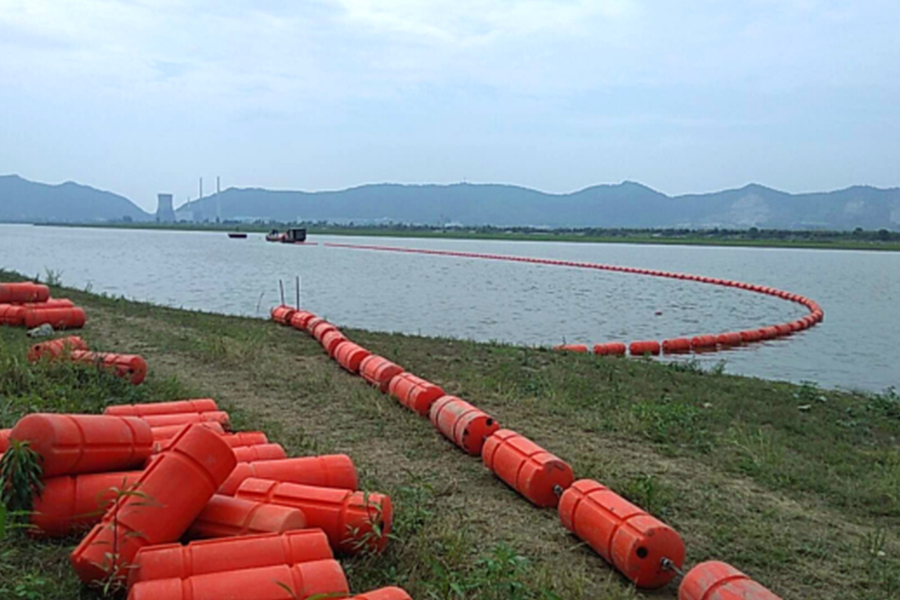 Xinyu Fairy Lake, Jiangxi