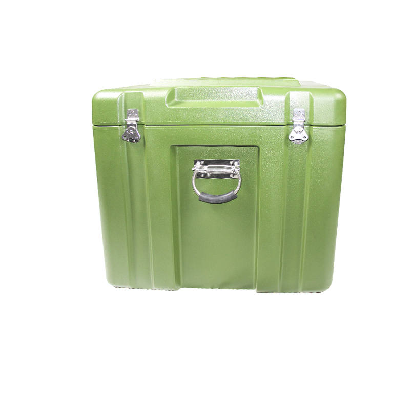 Rotomolding Rescue Equipment Box JBR-806054