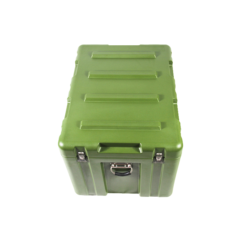 Rotomolding Rescue Equipment Box JBR-806054