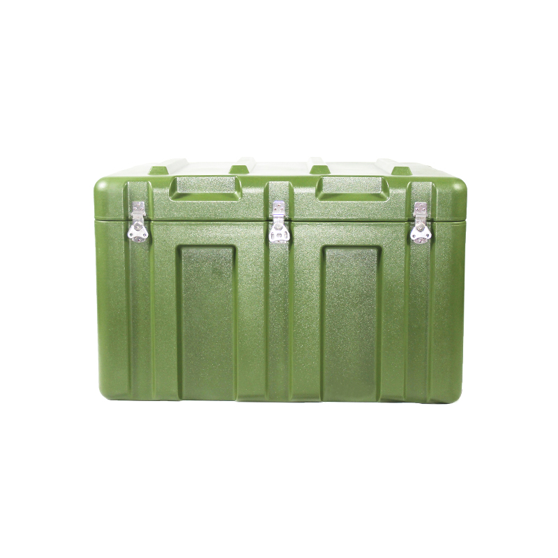 Rotomolding Rescue Equipment Box JBR-806054