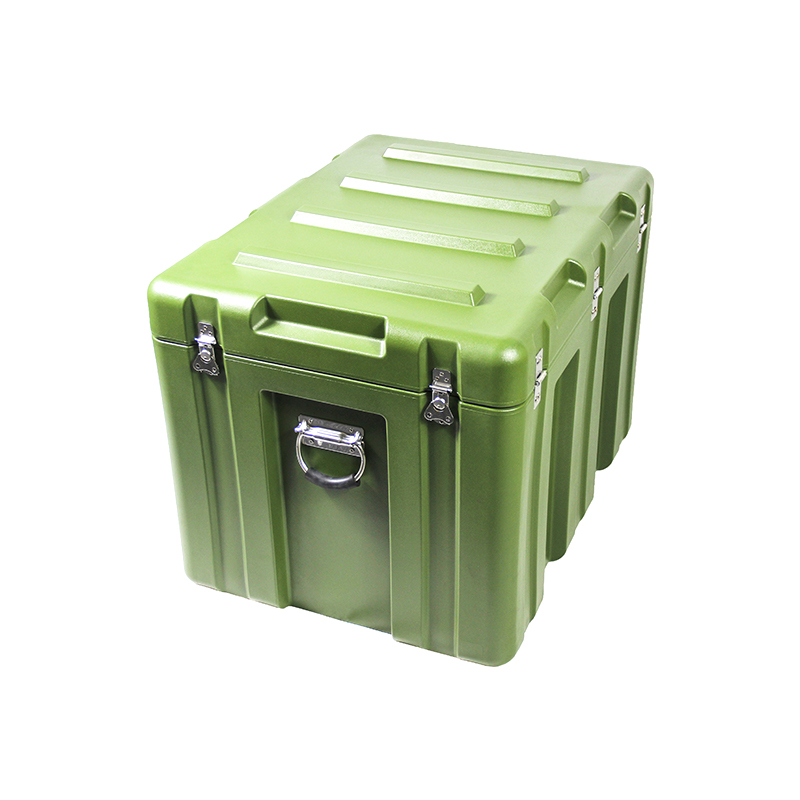 Rotomolding Rescue Equipment Box JBR-806054